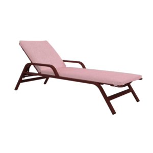 躺椅  YR61-05